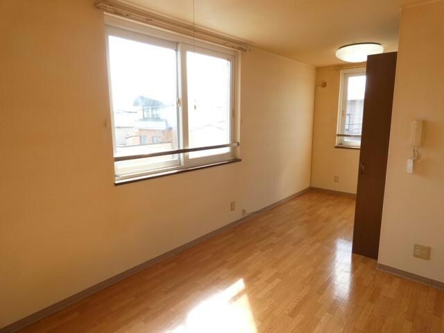 エスティームハウスの物件内観写真