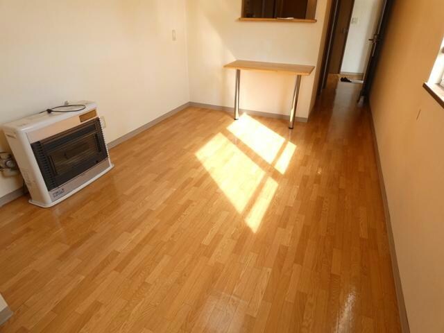 エスティームハウスの物件内観写真