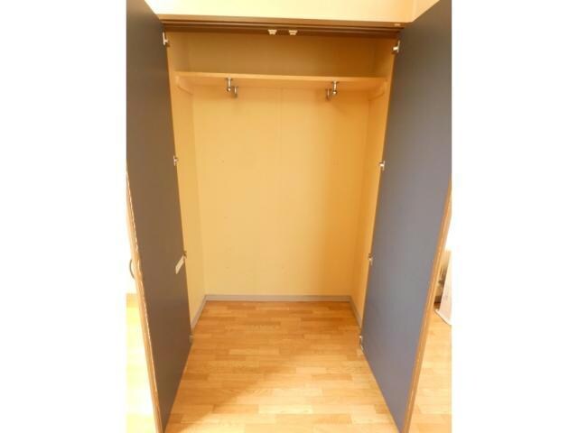 エスティームハウスの物件内観写真