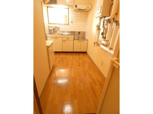 エスティームハウスの物件内観写真