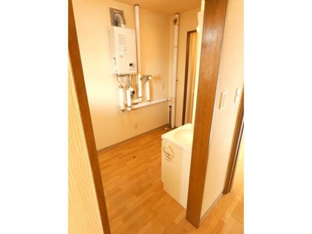 エスティームハウスの物件内観写真