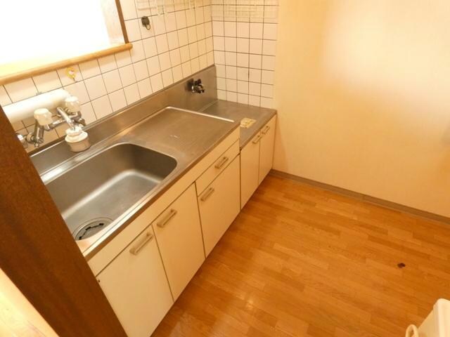 エスティームハウスの物件内観写真