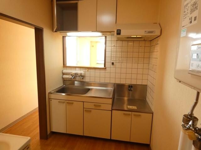 エスティームハウスの物件内観写真