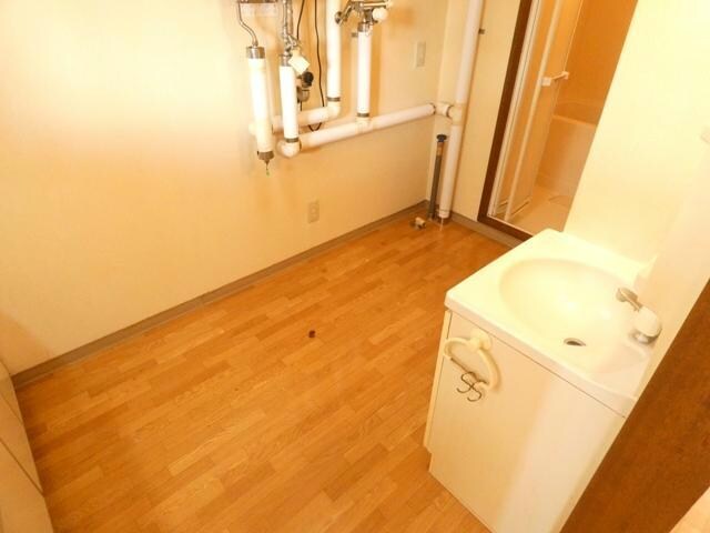 エスティームハウスの物件内観写真