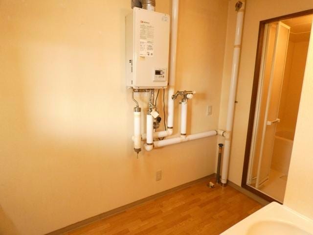 エスティームハウスの物件内観写真