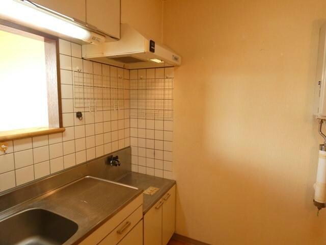 エスティームハウスの物件内観写真