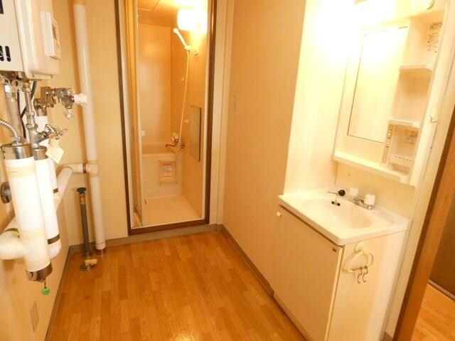 エスティームハウスの物件内観写真