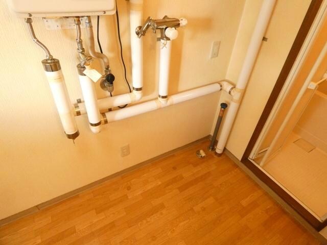 エスティームハウスの物件内観写真