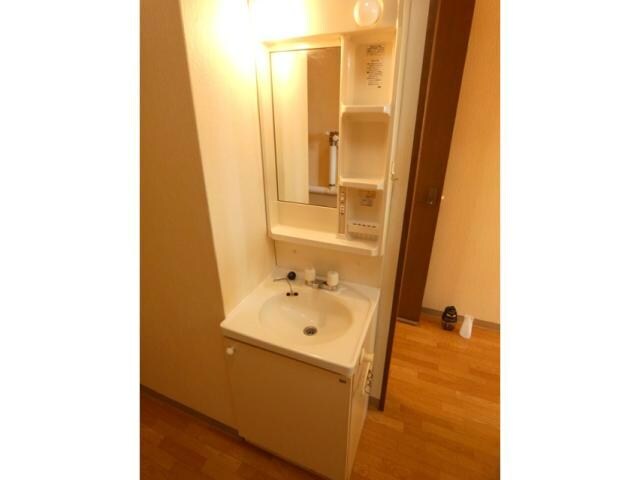 エスティームハウスの物件内観写真