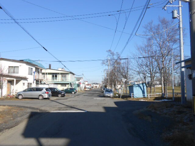 メゾンドセリジェールの物件外観写真