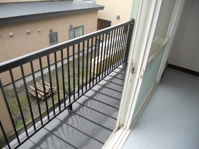 リバーハイツＢの物件内観写真