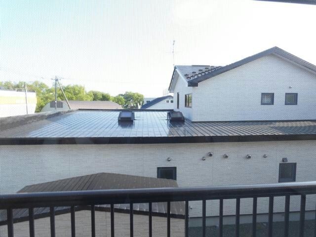 リバーハイツＢの物件内観写真