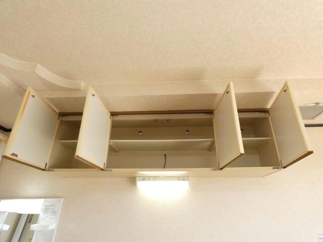 リバーハイツＢの物件内観写真