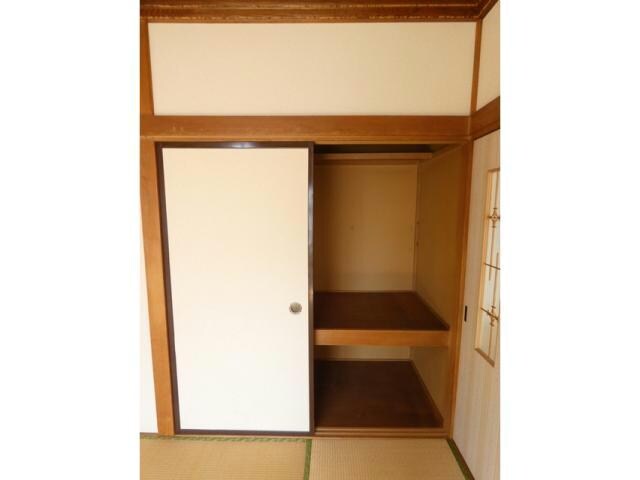 リバーハイツＢの物件内観写真