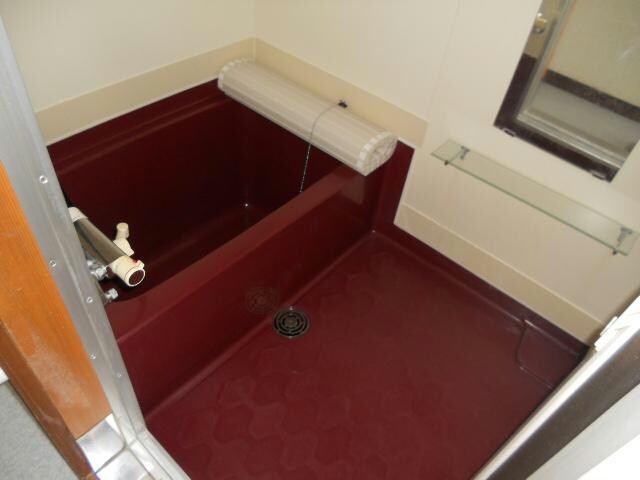 リバーハイツＢの物件内観写真