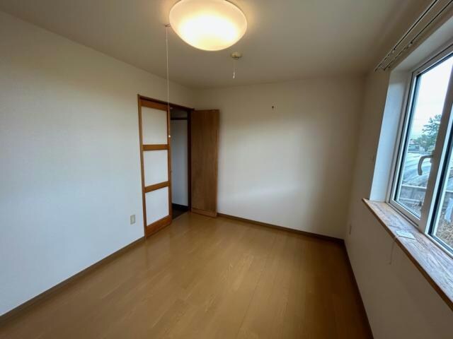 ジャガイモハイツの物件内観写真