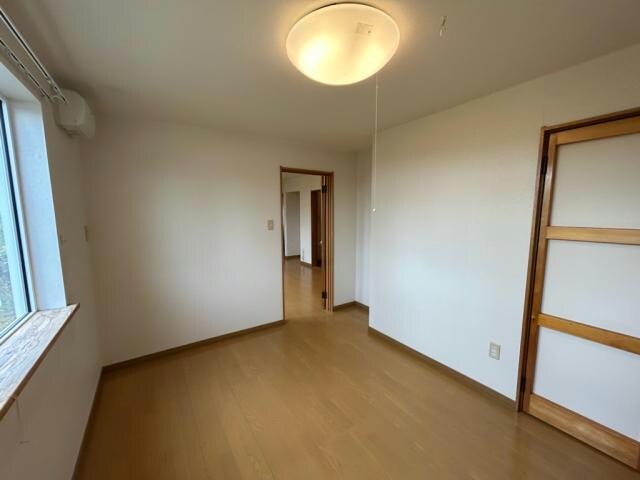 ジャガイモハイツの物件内観写真