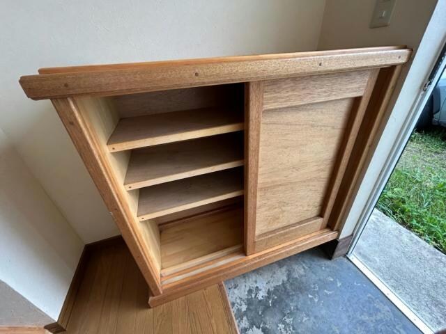 ジャガイモハイツの物件内観写真