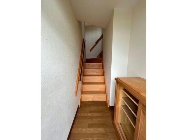 ジャガイモハイツの物件内観写真