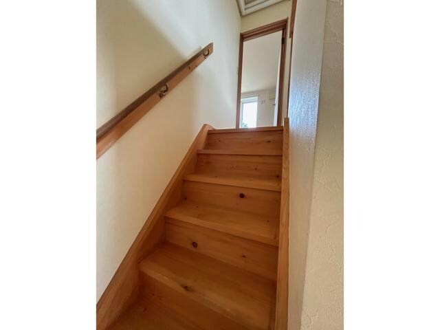 ジャガイモハイツの物件内観写真