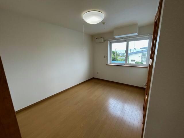 ジャガイモハイツの物件内観写真