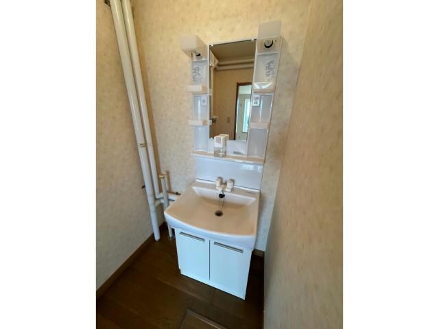 ジャガイモハイツの物件内観写真