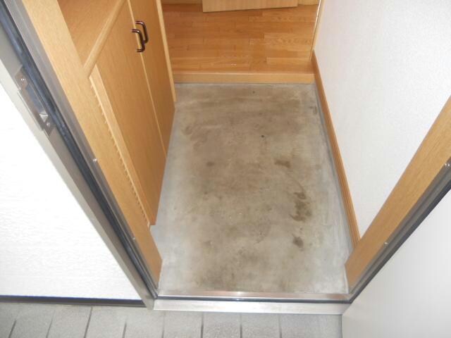 四丁目ハイツの物件内観写真