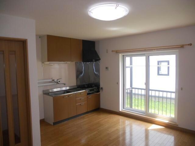 四丁目ハイツの物件内観写真