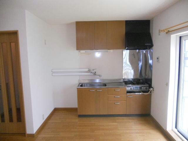 四丁目ハイツの物件内観写真