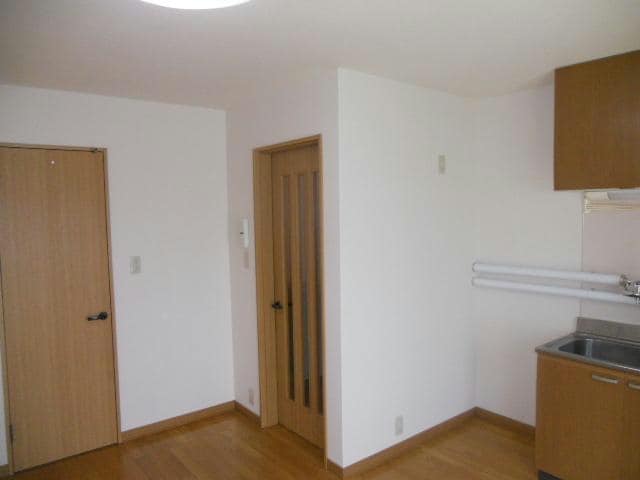 四丁目ハイツの物件内観写真