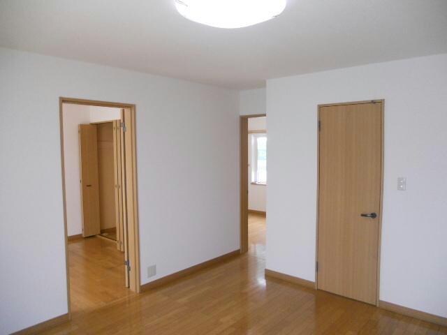 四丁目ハイツの物件内観写真