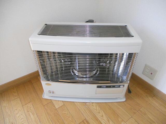 四丁目ハイツの物件内観写真