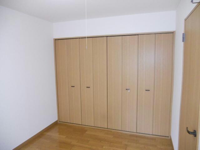 四丁目ハイツの物件内観写真