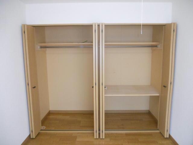 四丁目ハイツの物件内観写真