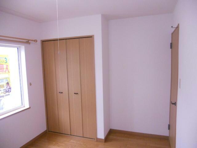 四丁目ハイツの物件内観写真