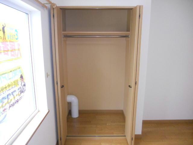 四丁目ハイツの物件内観写真