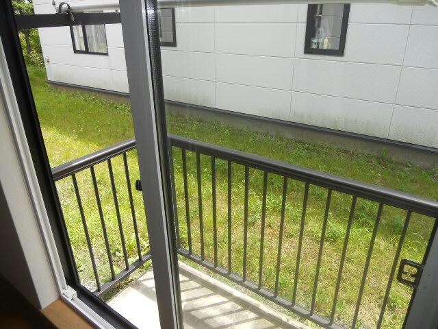 四丁目ハイツの物件内観写真