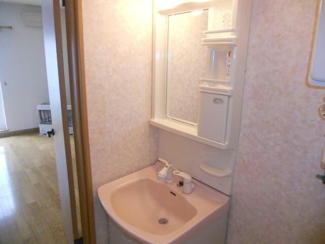 四丁目ハイツの物件内観写真