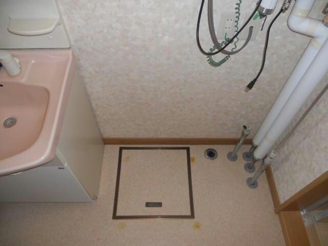 四丁目ハイツの物件内観写真