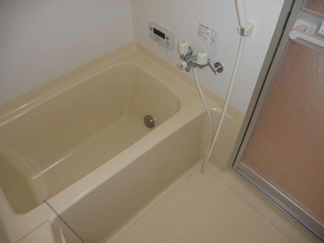 四丁目ハイツの物件内観写真