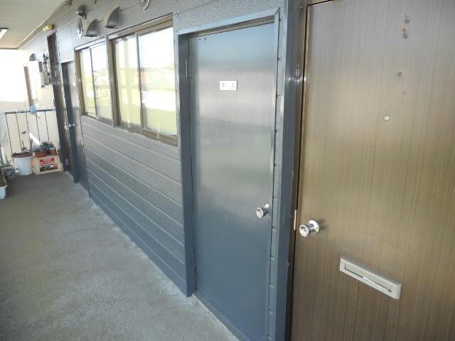 プレイス・ピア鶴野の物件内観写真