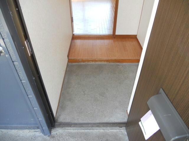 プレイス・ピア鶴野の物件内観写真