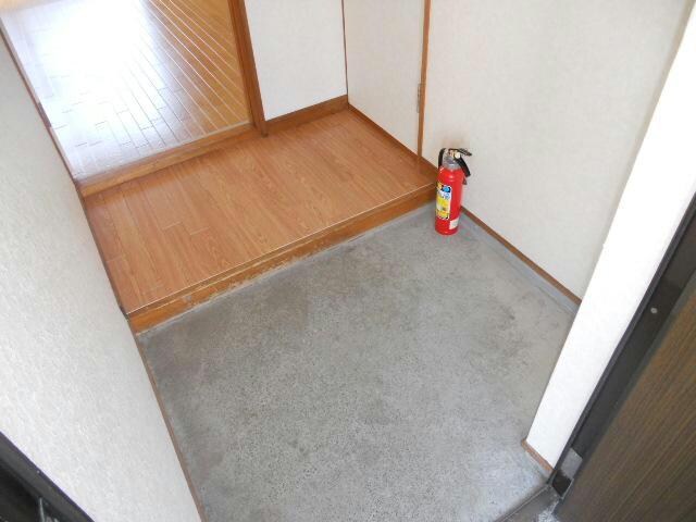 プレイス・ピア鶴野の物件内観写真