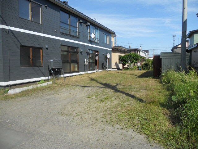 プレイス・ピア鶴野の物件外観写真