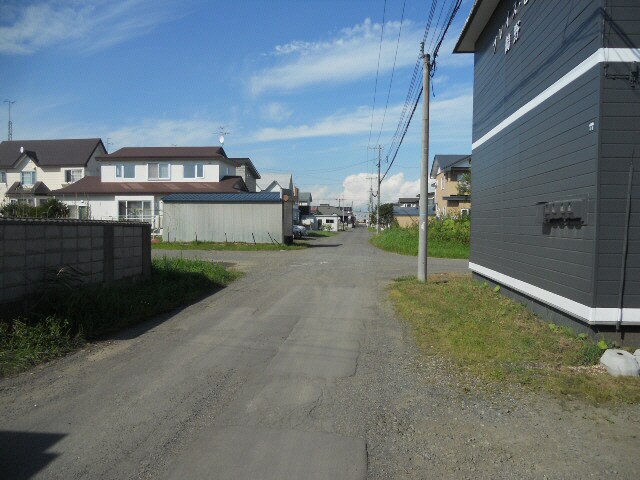 プレイス・ピア鶴野の物件外観写真