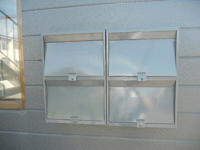 プレイス・ピア鶴野の物件外観写真