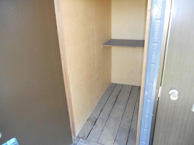 プレイス・ピア鶴野の物件内観写真