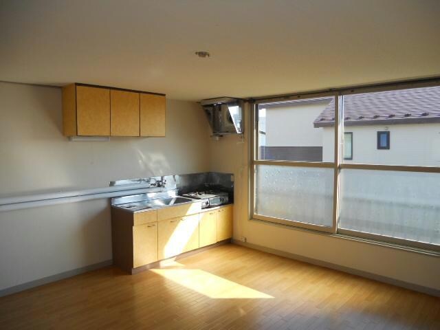 プレイス・ピア鶴野の物件内観写真