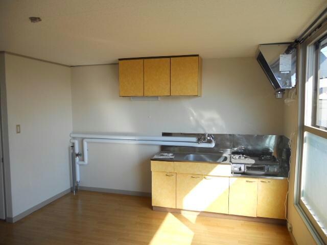 プレイス・ピア鶴野の物件内観写真