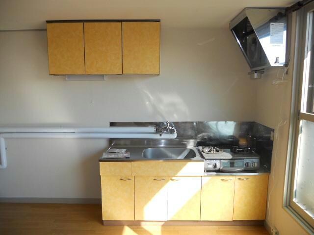 プレイス・ピア鶴野の物件内観写真